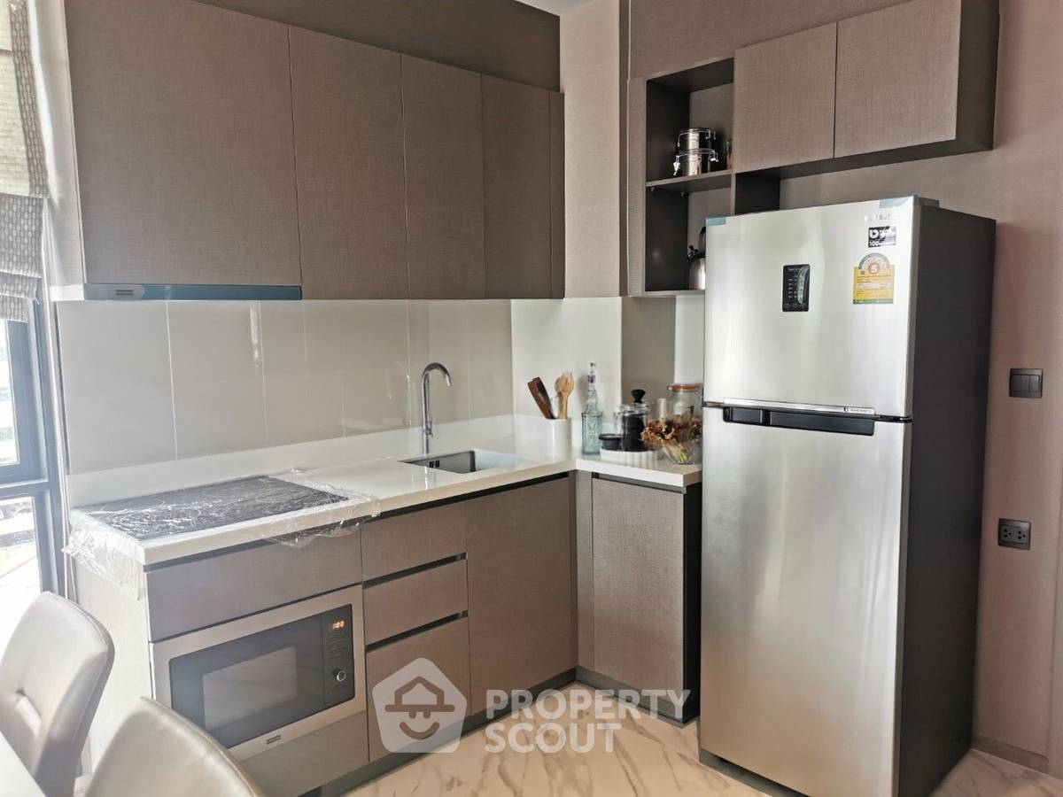 รูป คอนโด 2-ห้องนอน ที่ ริทึ่ม เอกมัย ใกล้ BTS เอกมัย (ID 2744261) - รูปที่ 11/13