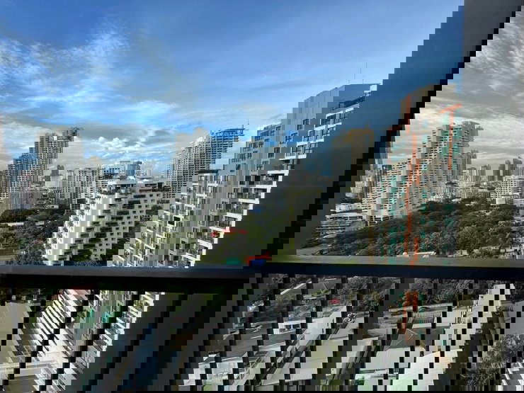 รูป 🔥 ✨ Noble State 39 พร้อมพงษ์ คอนโดหรู ใกล้ BTS🔥 - รูปที่ 10/11