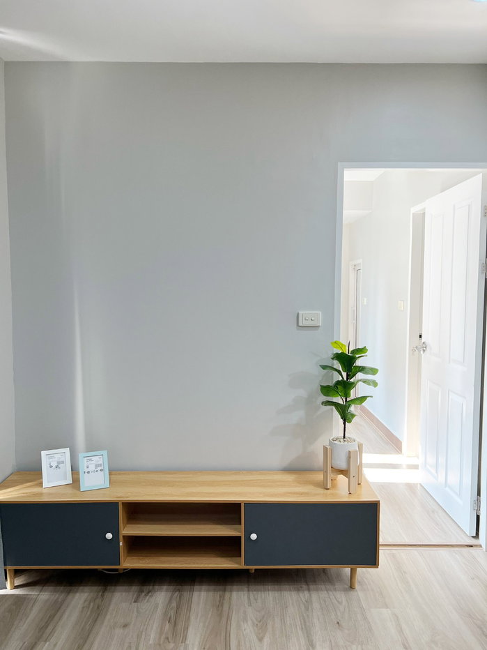 รูป 🏢 ขายคอนโด : Lumpini Place Water Cliff (ลุมพินี เพลส วอเตอร์คลิฟ) | 📌LNP-C12533 - รูปที่ 4/12