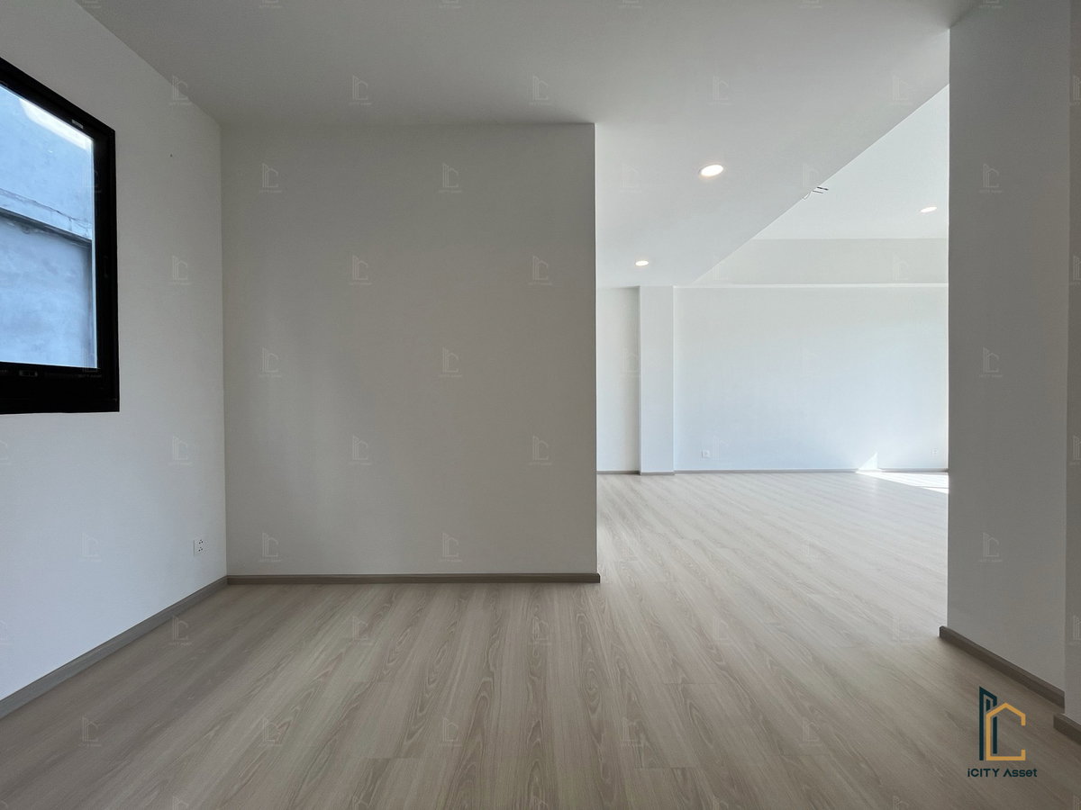 picture ✅ Premium corner, private frontage 3b4b 11.5mb - Nirvana Define Krungthep Kreetha 📞Call 090 919 9898 - 19/32