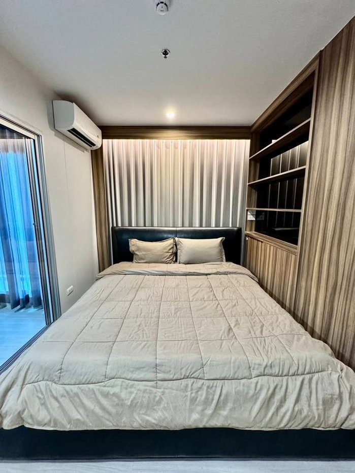 รูป เช่าคอนโด The Parkland Phetkasem 56/เดอะพาร์คแลนด์ เพชรเกษม 56 (D6903036)  ID Line : @condo98 - รูปที่ 3/11