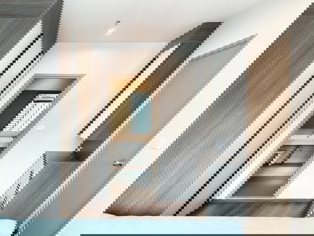 รูป For Rent : Ideo Rama 9 – Asoke (2bed ) 52 sq.m. 30000 THB Tel. 0924235675 Cate - รูปที่ 8/14