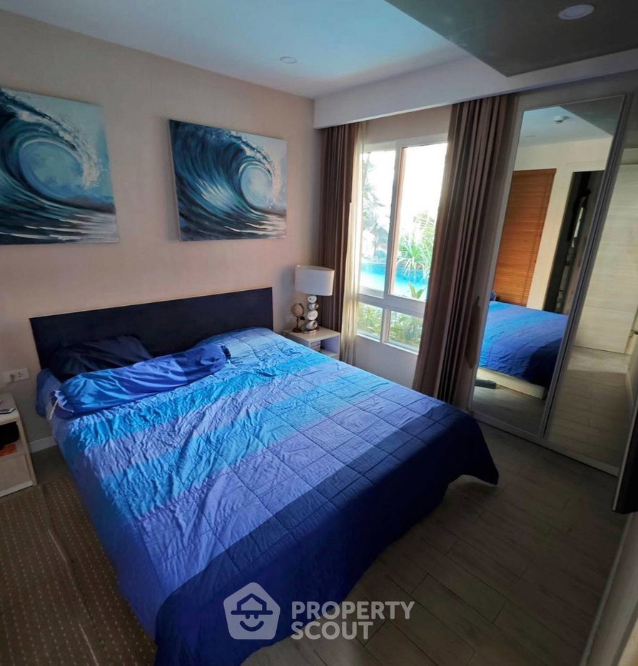 รูป คอนโด 2-ห้องนอน ที่ เซเว่น ซีส์ คอนโด รีสอร์ท จอมเทียน ใกล้ เมืองพัทยา (ID 2719071) - รูปที่ 5/11