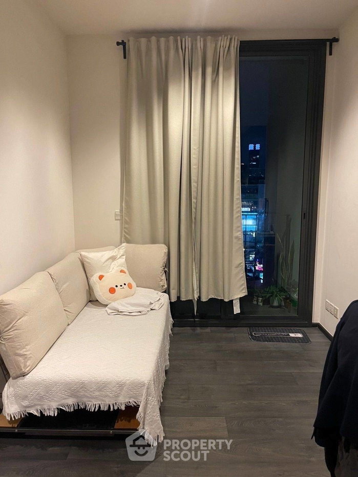 รูป คอนโด 1-ห้องนอน ที่ ดิ เอดจ์ สุขุมวิท 23 ใกล้ MRT สุขุมวิท (ID 2738958) - รูปที่ 5/7