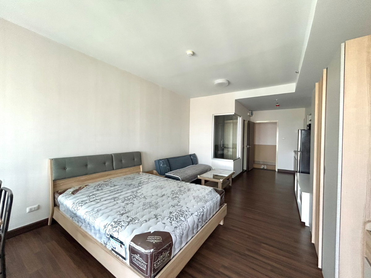 รูป ให้เช่า ราคาดีมากกกก ศุภาลัยมอนเต้ 2 แยกเซนทรัลเฟสติวัลเชียงใหม่ โทร 082-3899314 คุณบู - รูปที่ 5/21