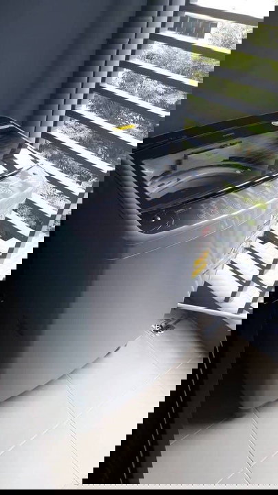 รูป ให้เช่า The Excel Hybrid Condo 🏡 เฟอร์ครบ มีเครื่องซักผ้า‼️#ตอบแชทไว 🔥🔥 รหัส C525 - รูปที่ 9/9