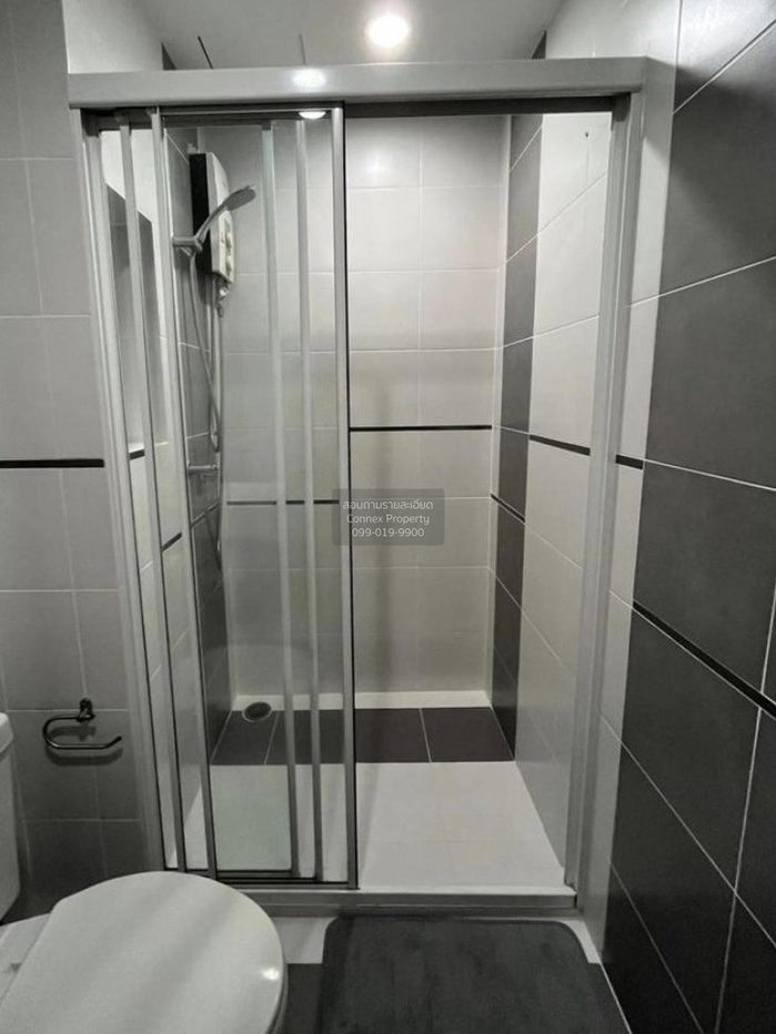 รูป 🔥🔥🔥 เช่าคอนโด เดอะ เบส สุขุมวิท 77 BTS-อ่อนนุช พระโขนงเหนือ เขต วัฒนา กรุงเทพ CX-75587 ✅ ทักไลน์ @connexproperty ตอบทันที ทีมงานมืออาชีพ ✅ 🔥🔥🔥 - รูปที่ 7/9