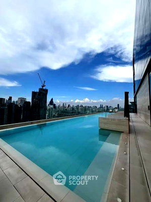 Condos for rent : 1-BR Condo at The Strand Thonglor near BTS Thong Lor (ID 2731662)