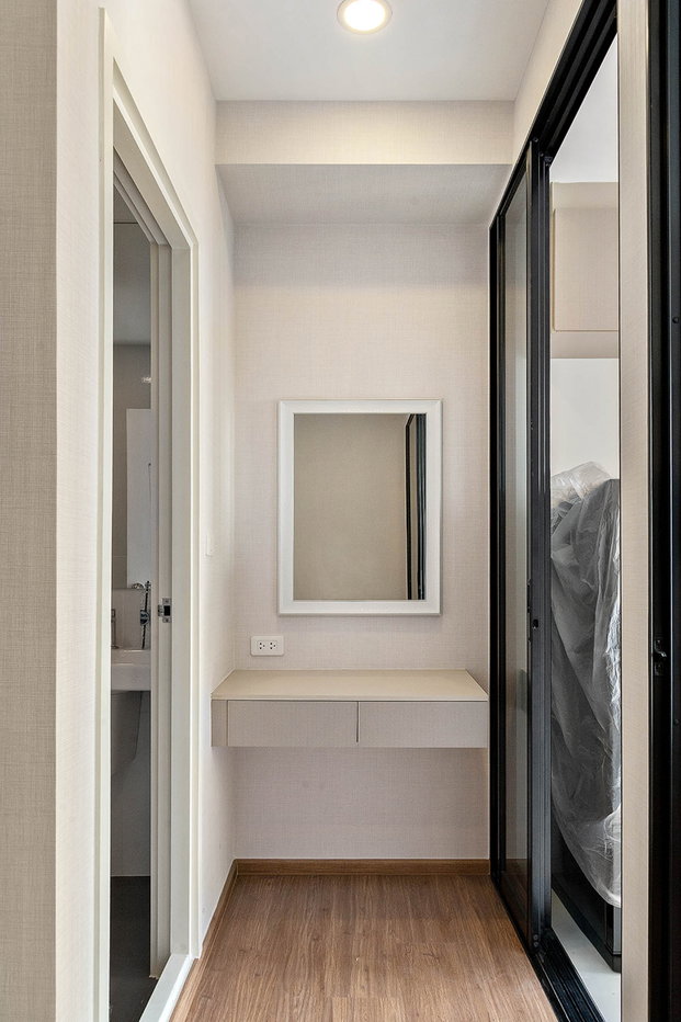 รูป เจ้าของปล่อยขายเอง - The Origin Ram 209 Interchange - รูปที่ 6/14