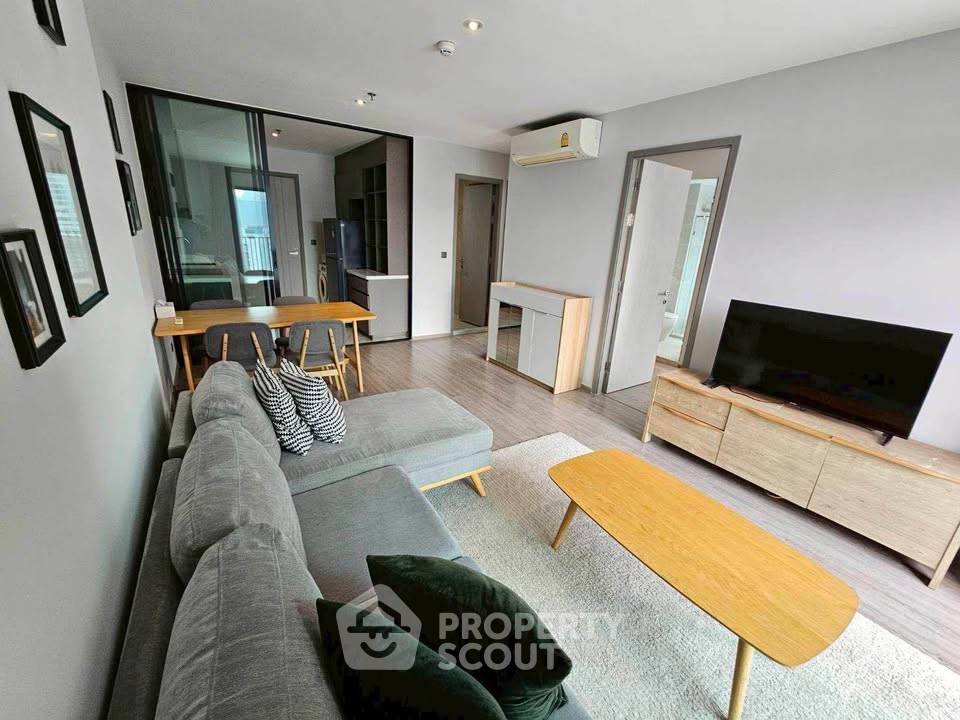 รูป คอนโด 2-ห้องนอน ที่ ริทึ่ม เอกมัย ใกล้ BTS เอกมัย (ID 2433958) - รูปที่ 8/16