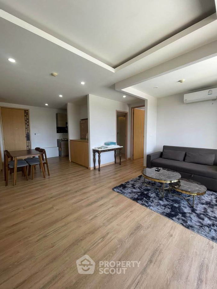 รูป คอนโด 1-ห้องนอน ที่ อริสโต้ 2 ใกล้ หาดสุรินทร์ (ID 2600097) - รูปที่ 6/12