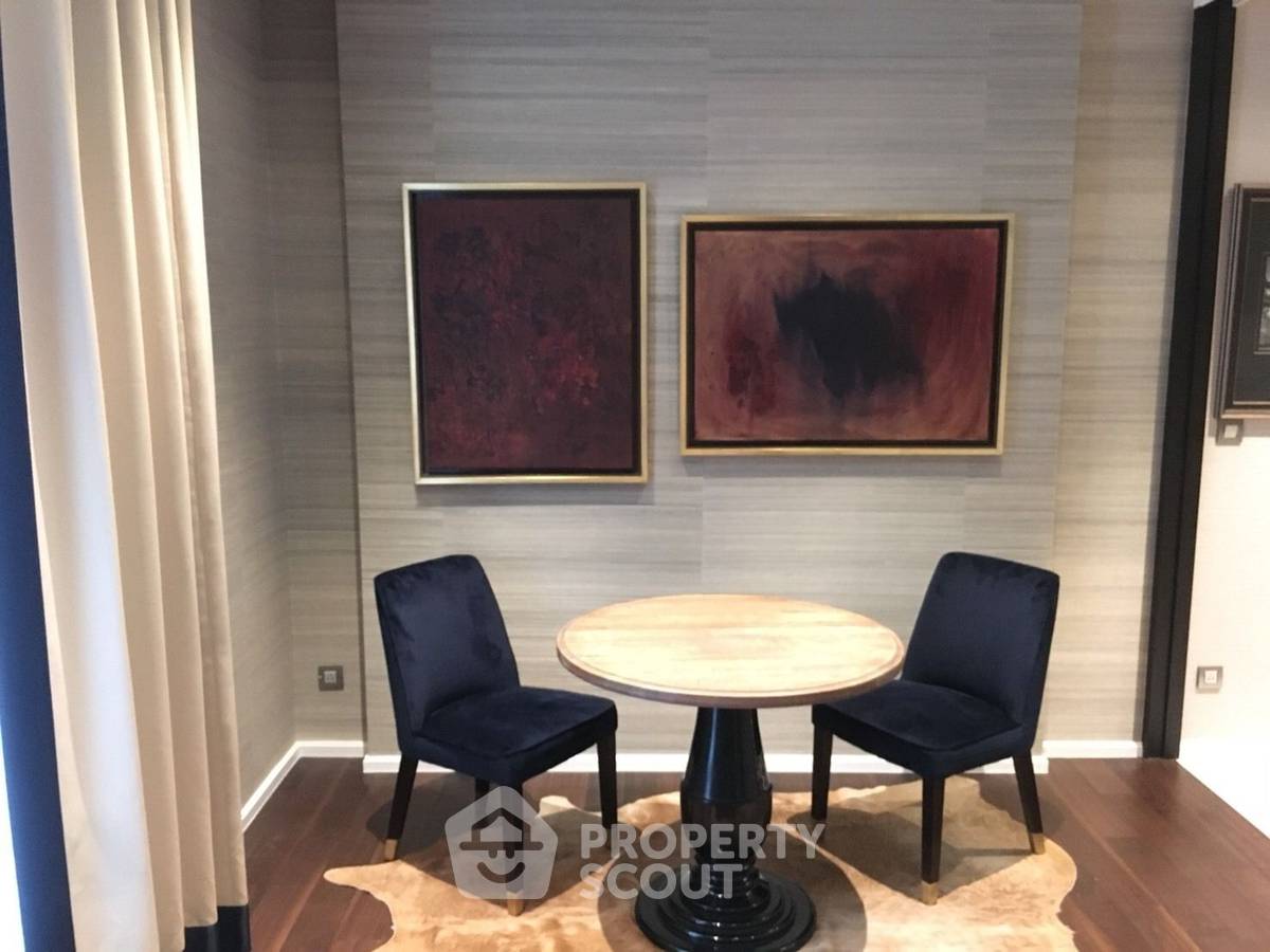 รูป คอนโด 1-ห้องนอน ที่ เดอะ ดิโพลแมท 39 พร้อมพงษ์ ใกล้ BTS พร้อมพงษ์ (ID 2749432) - รูปที่ 4/10