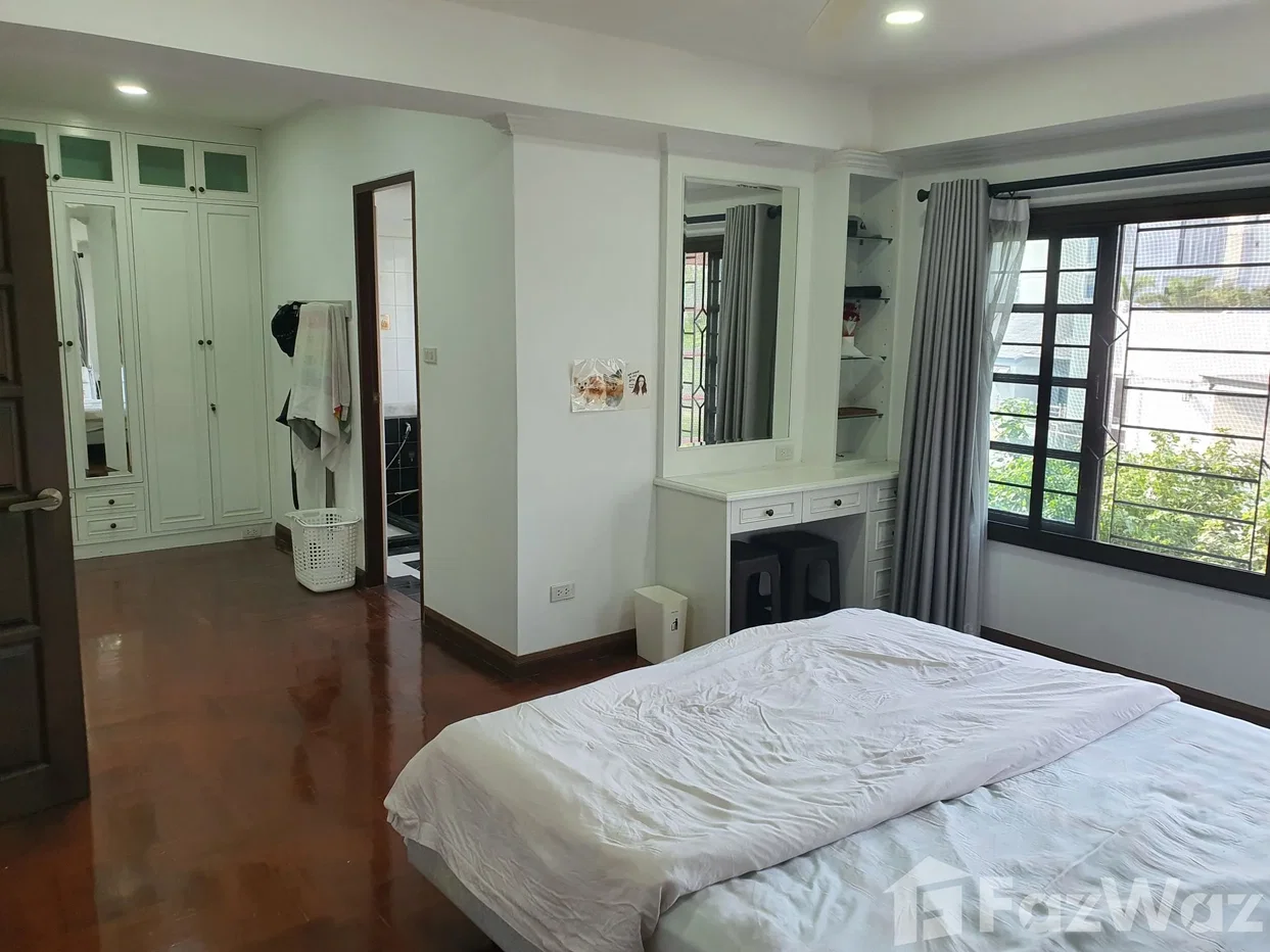 รูป ขาย ทาวน์เฮ้าส์ 6 ห้องนอน ใน หนองบอน, กรุงเทพมหานคร 6115130 - รูปที่ 28/47