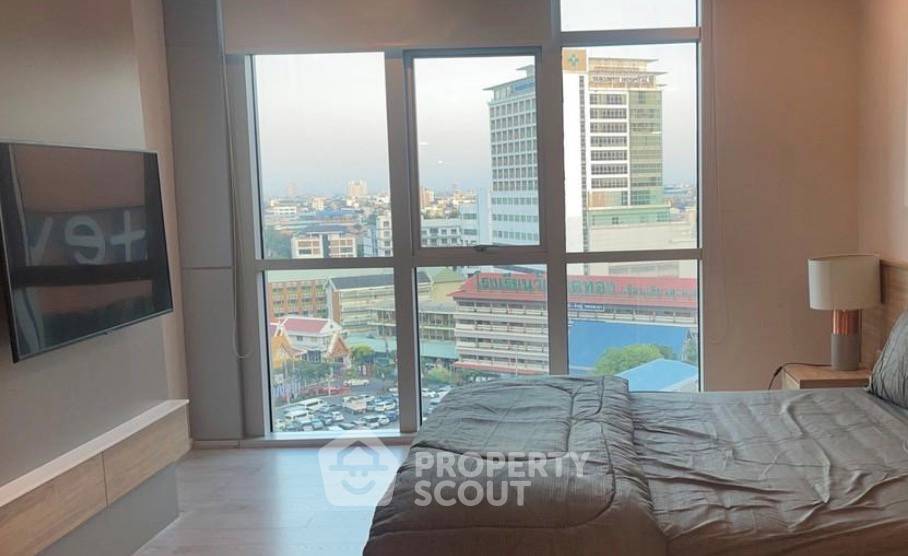 รูป คอนโด 2-ห้องนอน ที่ ณุศาศิริ แกรนด์ คอนโดมิเนียม ใกล้ BTS เอกมัย (ID 2743512) - รูปที่ 6/6