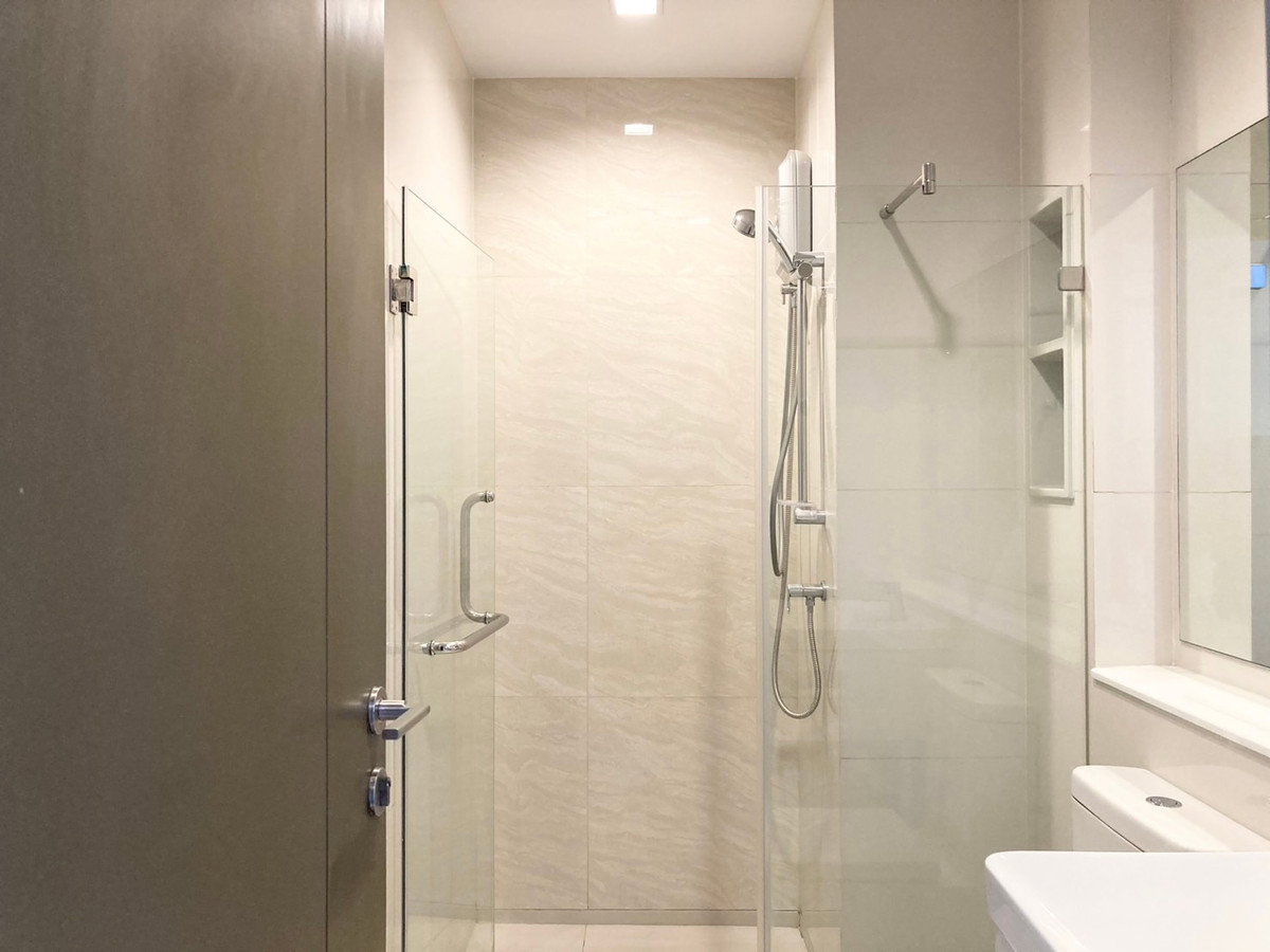 รูป For Rent : Life Ladprao Valley (1bed ) 35 sq.m. 20000 THB Tel. 0924235675 Cate - รูปที่ 3/10