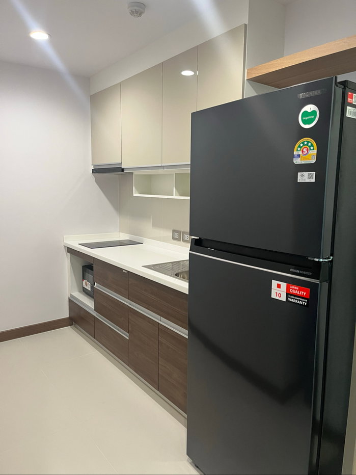 รูป 📍ให้เช่า - Supalai Oriental Sukhumvit 39 ✨ห้องใหม่ 2ห้องนอน 100 ตร.ม เฟอร์นิเจอร์ครบ พร้อมเข้าอยู่⚡️🔥🔥 - รูปที่ 11/11