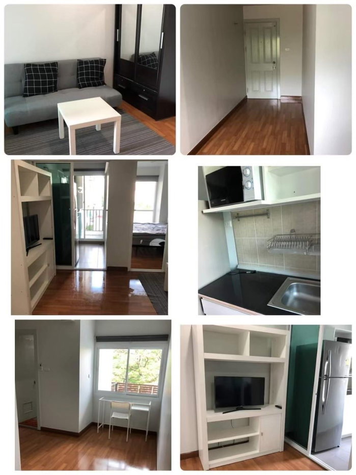 รูป 🦋RB23810 ให้เช่าถูกมาก📢รีเจนท์ ออร์คิด ตลาดพลู👉แอดไลน์ @714txlxc( มี @ ด้วย) แอดมินตอบไว - รูปที่ 15/17