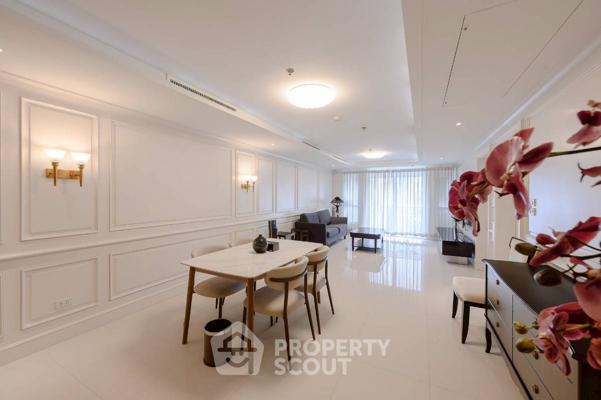 รูป คอนโด 2-ห้องนอน ที่ เดอะ โอเลียนเดอร์ ใกล้ BTS นานา (ID 2433159) - รูปที่ 1/23