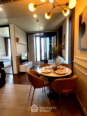 Condos for rent Sukumvit 36 : 1-BR Condo at Ideo Q Sukhumvit 36 near BTS Thong Lor (ID 2437505)