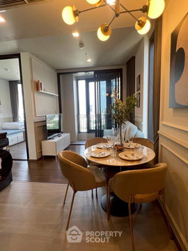 คอนโด 1-ห้องนอน ที่ ไอดีโอ คิว สุขุมวิท 36 ใกล้ BTS ทองหล่อ (ID 2437505)