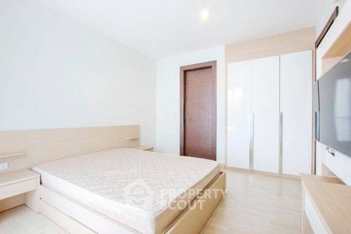 picture 1-BR Condo at Rhythm Ratchada near MRT Ratchadaphisek (ID 2750165) - 2/7