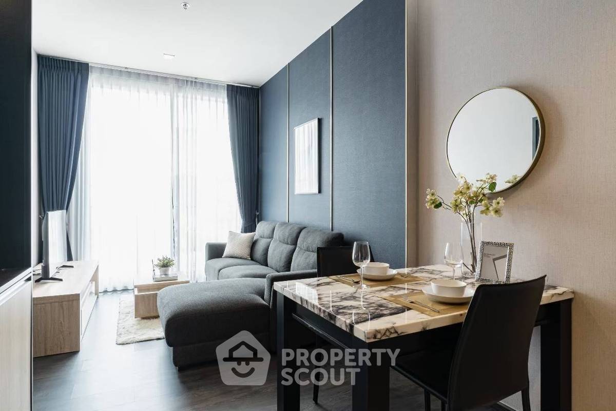 รูป คอนโด 1-ห้องนอน ที่ ดิ เอดจ์ สุขุมวิท 23 ใกล้ MRT สุขุมวิท (ID 2738829) - รูปที่ 3/13