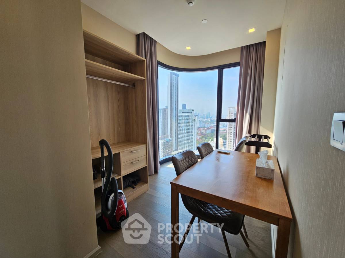 รูป คอนโด 2-ห้องนอน ที่ แอชตัน อโศก ใกล้ MRT สุขุมวิท (ID 2746363) - รูปที่ 4/8