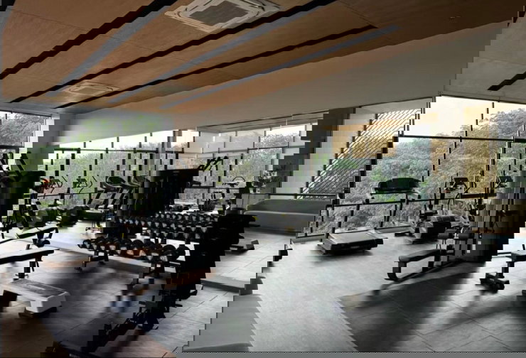 รูป เช่าบ้านเดี่ยว 2 ชั้น ม. วีวัลดี บางนา สวย พร้อมอยู่ ใกล้ ศูนย์การค้าเมกา บางนา สนใจแอตไลน์ครับ@841qqlnr - รูปที่ 22/27