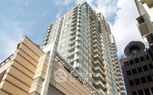 1-BR Condo at Siri Residence Sukhumvit near BTS Phrom Phong (ID 2749307)