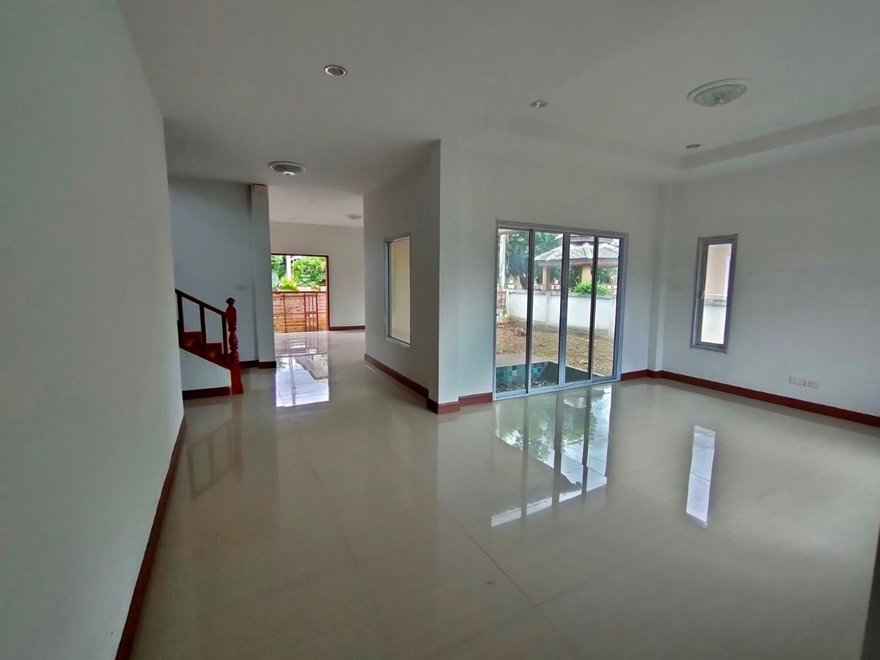 รูป บ้านเดี่ยว 2 ชั้น  โครงการ ชลดา ล้านนาไลฟ์  เชียงใหม่-ฮอด (108) ต. ป่าแดด อ.เมืองเชียงใหม่ จ.เชียงใหม่(ราคา 3,200,000 บาท)  - รูปที่ 10/17