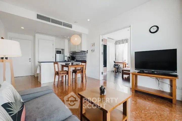 รูป คอนโด 2-ห้องนอน ที่ ออกัสตัน สุขุมวิท22 ใกล้ MRT ศูนย์การประชุมแห่งชาติสิริกิติ์ (ID 2744695) - รูปที่ 3/14