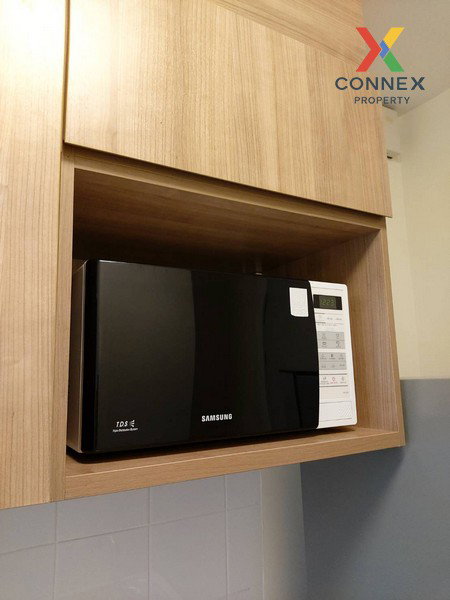 รูป เช่า คอนโด วิวสวย Ideo Mix Sukhumvit 103 BTS-อุดมสุข สุขุมวิท บางนา บางนา กรุงเทพ CX-01109 ✅ ทักไลน์ @connexproperty ตอบทันที ทีมงานมืออาชีพ ✅ - รูปที่ 9/12