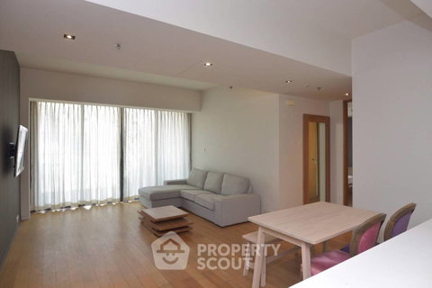 2-BR Condo at The Met Sathorn near BTS Chong Nonsi (ID 2744390)