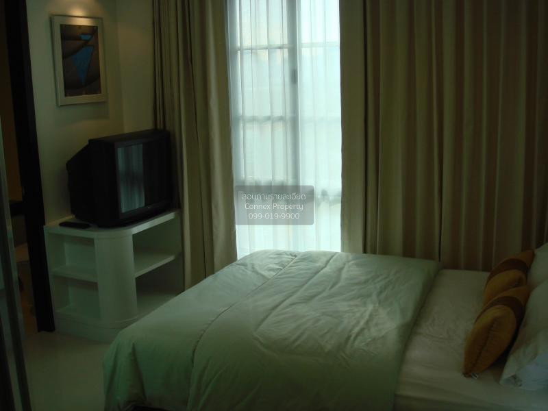 รูป เช่าคอนโด ซิตี้ สมาร์ท คอนโด BTS-อโศก คลองเตย เขต คลองเตย กรุงเทพ CX-58987 ✅ ทักไลน์ @connexproperty ตอบทันที ทีมงานมืออาชีพ ✅ - รูปที่ 11/12