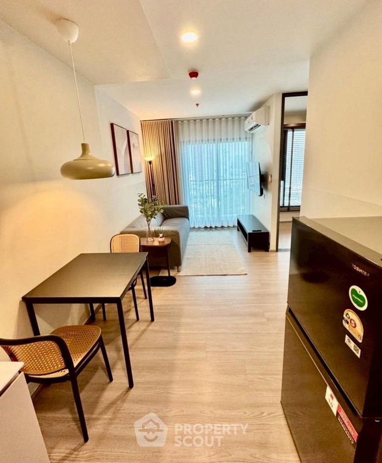 รูป คอนโด 1-ห้องนอน ที่ แอสปาย พระราม 4 ใกล้ BTS พระโขนง (ID 2452579) - รูปที่ 11/18