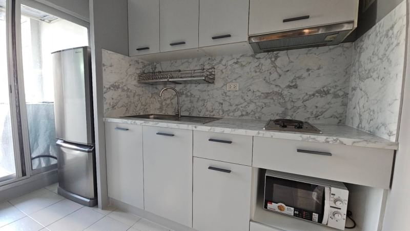 picture lIFE@Sathorn 10 for Rent, BTS Saint-Louis   , 1b 1b   BTS Saint-Louis - 3/8