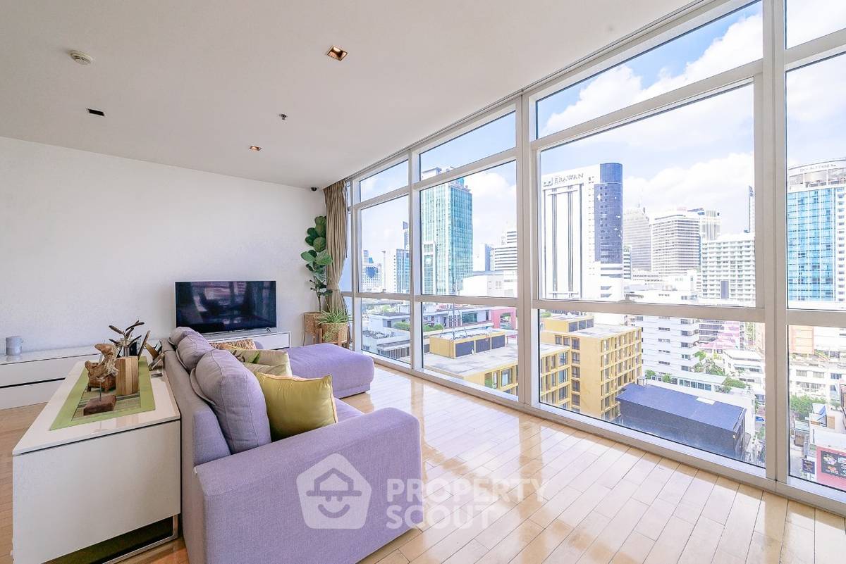 รูป คอนโด 3-ห้องนอน ที่ แอทธินี เรสซิเด้นซ์ ใกล้ BTS เพลินจิต (ID 2735985) - รูปที่ 6/9