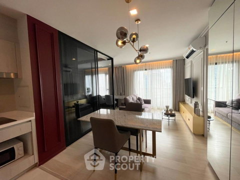 คอนโด 2-ห้องนอน ที่ ไลฟ์ วัน ไวร์เลส ใกล้ BTS เพลินจิต (ID 2744418)