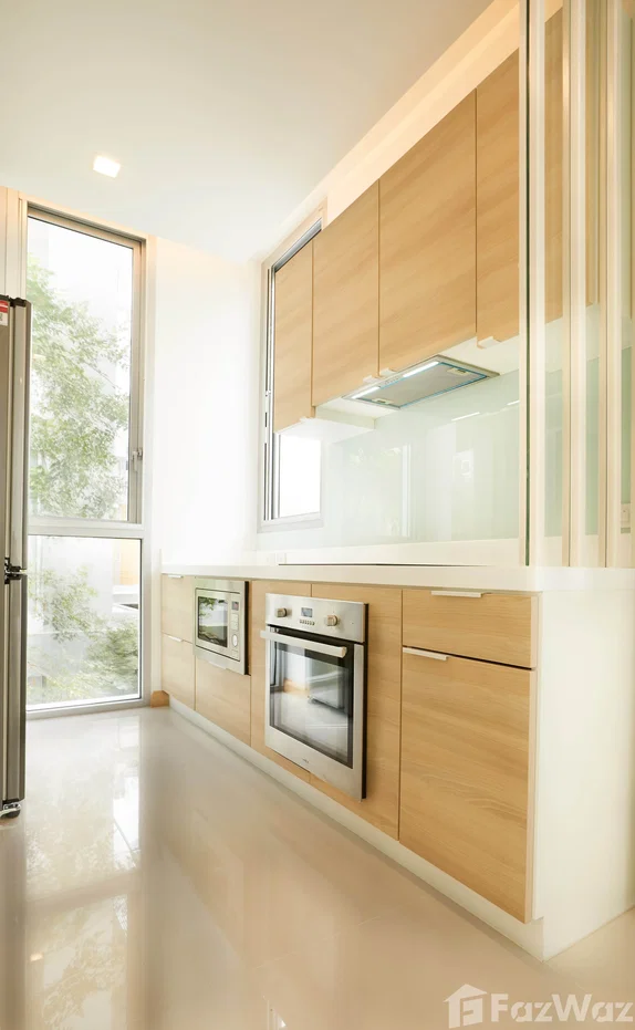 รูป บ้านเดี่ยวให้เช่า 2 ห้องนอน ในโครงการ เหม 52 แอด รามา 9 1068406 - รูปที่ 5/8