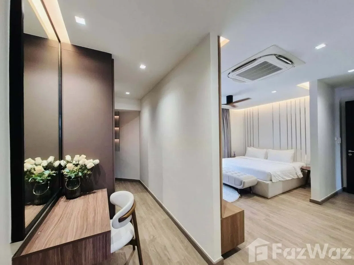 รูป ขาย วิลล่า 3 ห้องนอน ใน ศรีสุนทร, ภูเก็ต 6121043 - รูปที่ 16/26