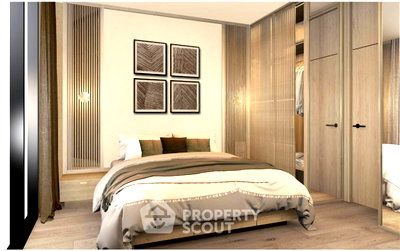 Condos for sale : 1-BR 31 Sqm Condo In NUE Epic Asoke Rama 9, 400m To MRT Phra Ram 9 (ID 2733902)