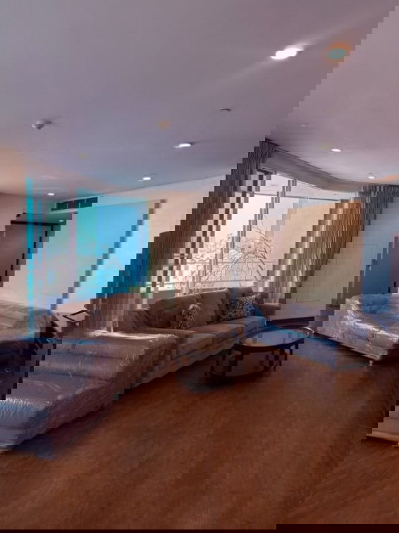 รูป Watermark Chaophraya 170 sqm3 Bedrooms3 Bathrooms floor 20 - รูปที่ 11/18