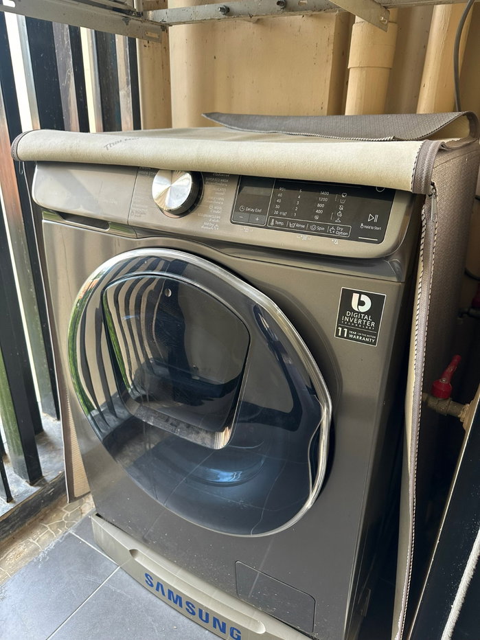 รูป CG_PH28 LYSS Condominium Ratchayothin (ลิสส์ คอนโดมิเนียม รัชโยธิน) ห้องว่างให้เช่า Line: @cgestate - รูปที่ 10/12