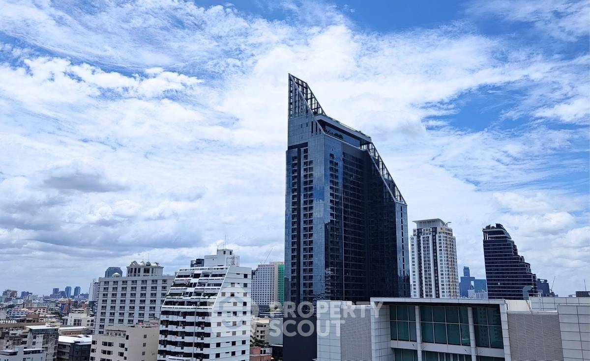 รูป คอนโด 2-ห้องนอน ที่ ริทึ่ม รางน้ำ ใกล้ BTS อนุสาวรีย์ชัยสมรภูมิ (ID 2749176) - รูปที่ 26/28