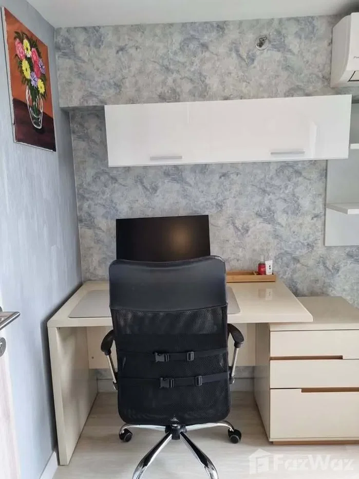 รูป คอนโดให้เช่า 1 ห้องนอน ในโครงการ ไนท์บริดจ์ ไพรม์ สาทร 6120984 - รูปที่ 6/10