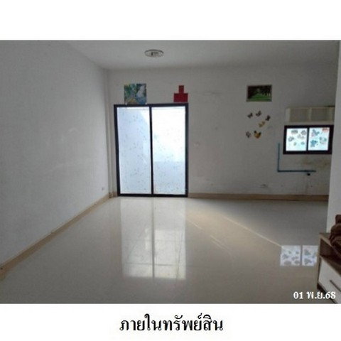 รูป Z3A1805 ขายทาวน์เฮ้าส์ เดอะ ริคโค้ ทาวน์ พหลโยธิน-สายไหม แขวง สายไหม เขต สายไหม จังหวัด กรุงเทพมหานคร - รูปที่ 2/8