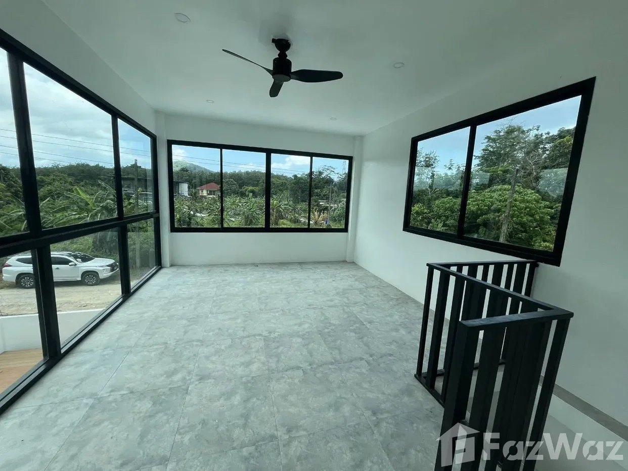 รูป ขาย วิลล่า 3 ห้องนอน ใน เทพกระษัตรี, ภูเก็ต 6121444 - รูปที่ 8/17