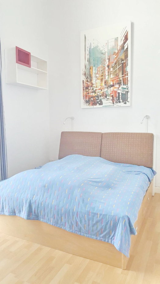 รูป ให้เช่า บ้านทาวน์โฮมพร้อมเฟอร์นิเจอร์ บิ้วอิน หลังมุม หมู่บ้านฟลอร่าวงศ์สว่าง  - รูปที่ 14/27