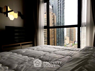 คอนโดให้เช่า : คอนโด 1-ห้องนอน ที่ เดอะ เทอร์ทีไนน์ บาย แสนสิริ ใกล้ BTS พร้อมพงษ์ (ID 2743985)