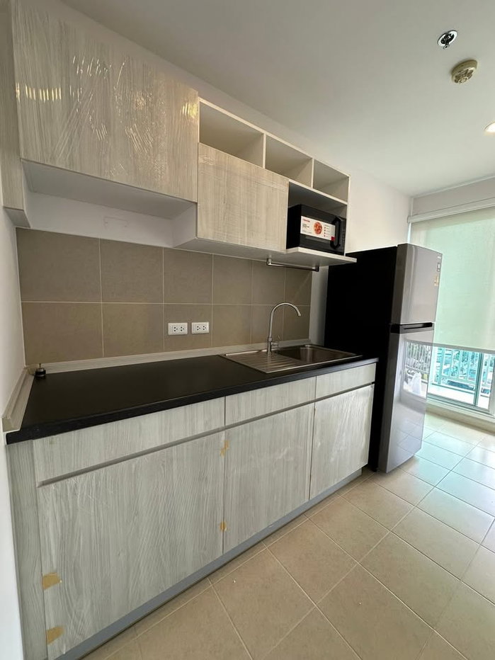 picture Condo for Rent at Supalai Park Talat Phlu Station (D6903035) - 6/7